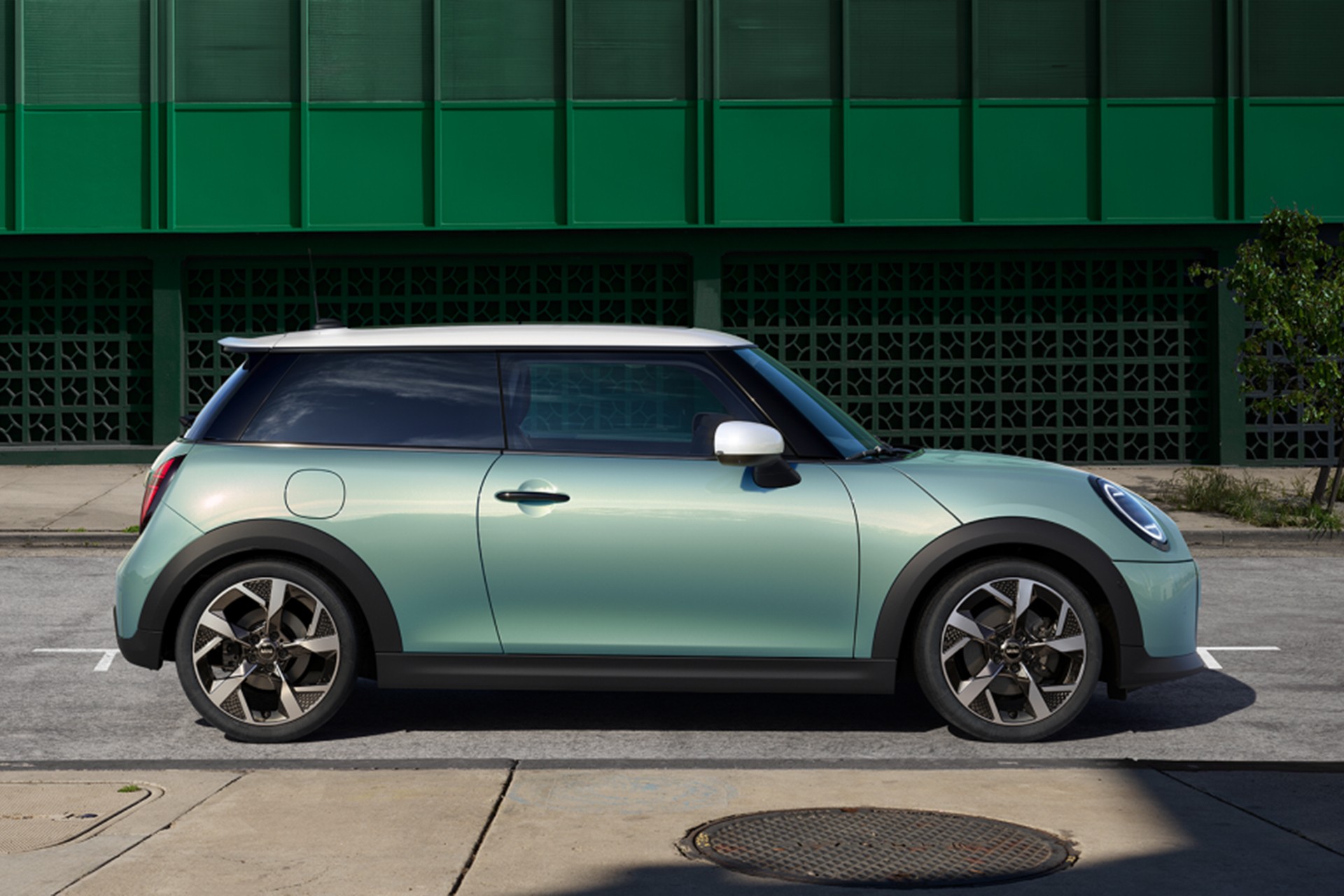 MINI Cooper C īpašais piedāvājums